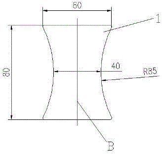 Prostate thermal therapy cushion