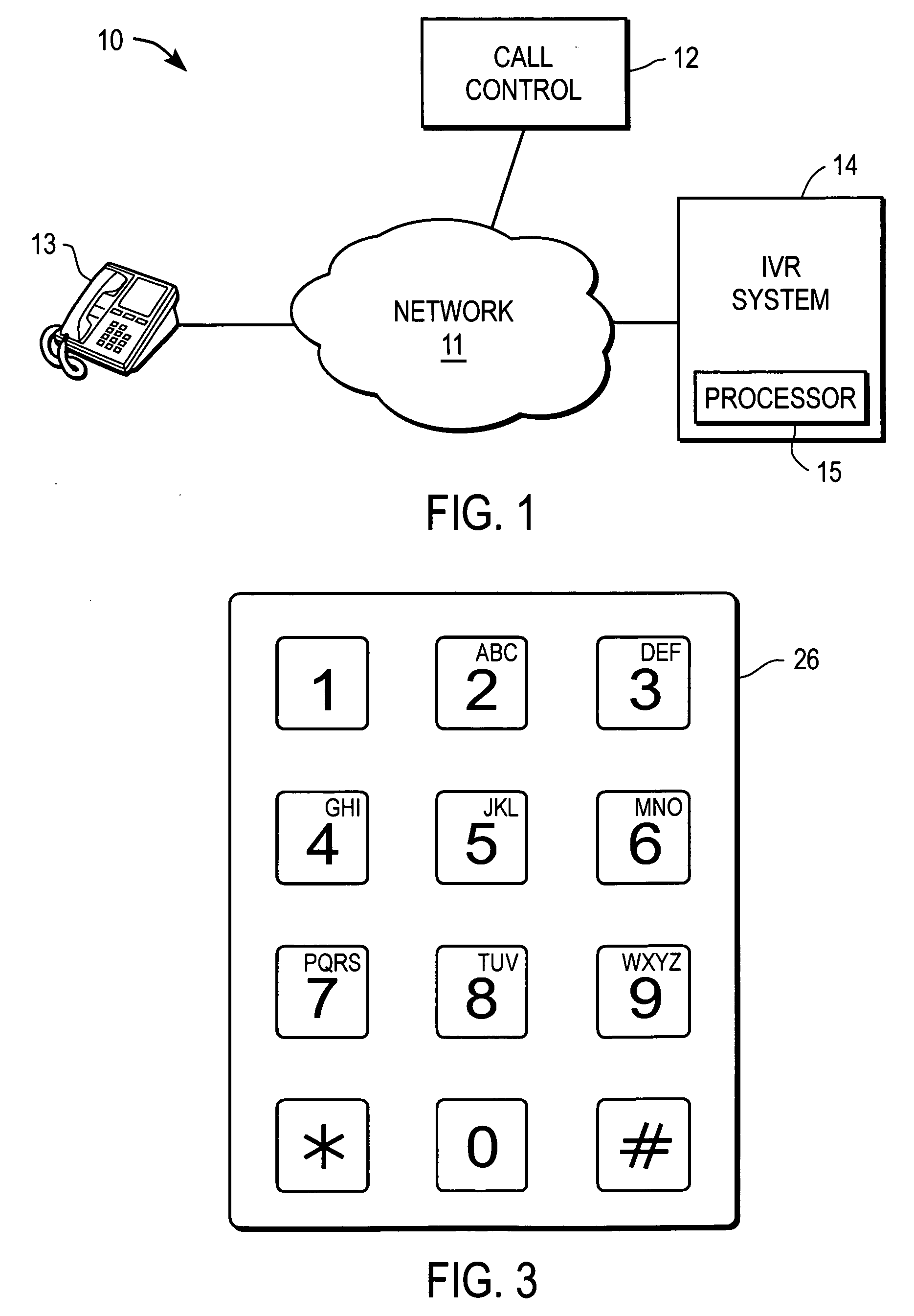 Randomized digit prompting for an interactive voice response system
