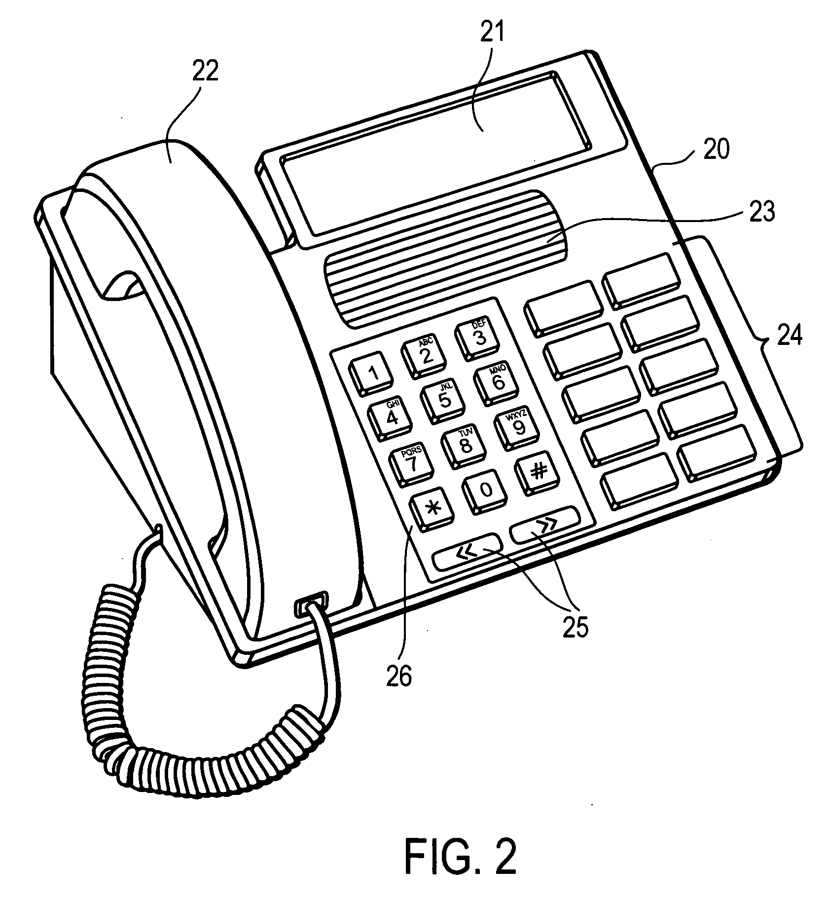 Randomized digit prompting for an interactive voice response system