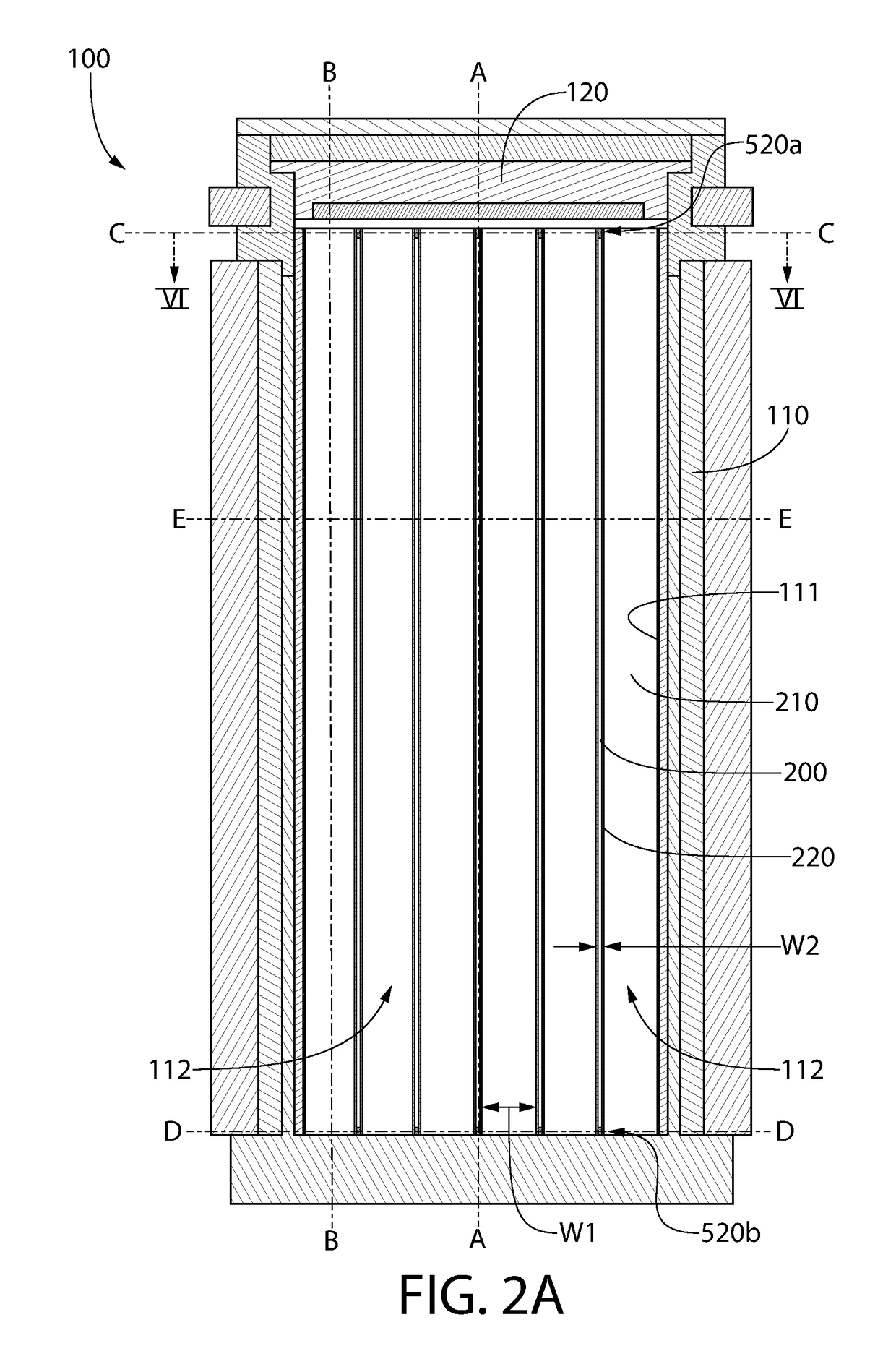 Fuel basket for spent nuclear fuel and container implementing the same