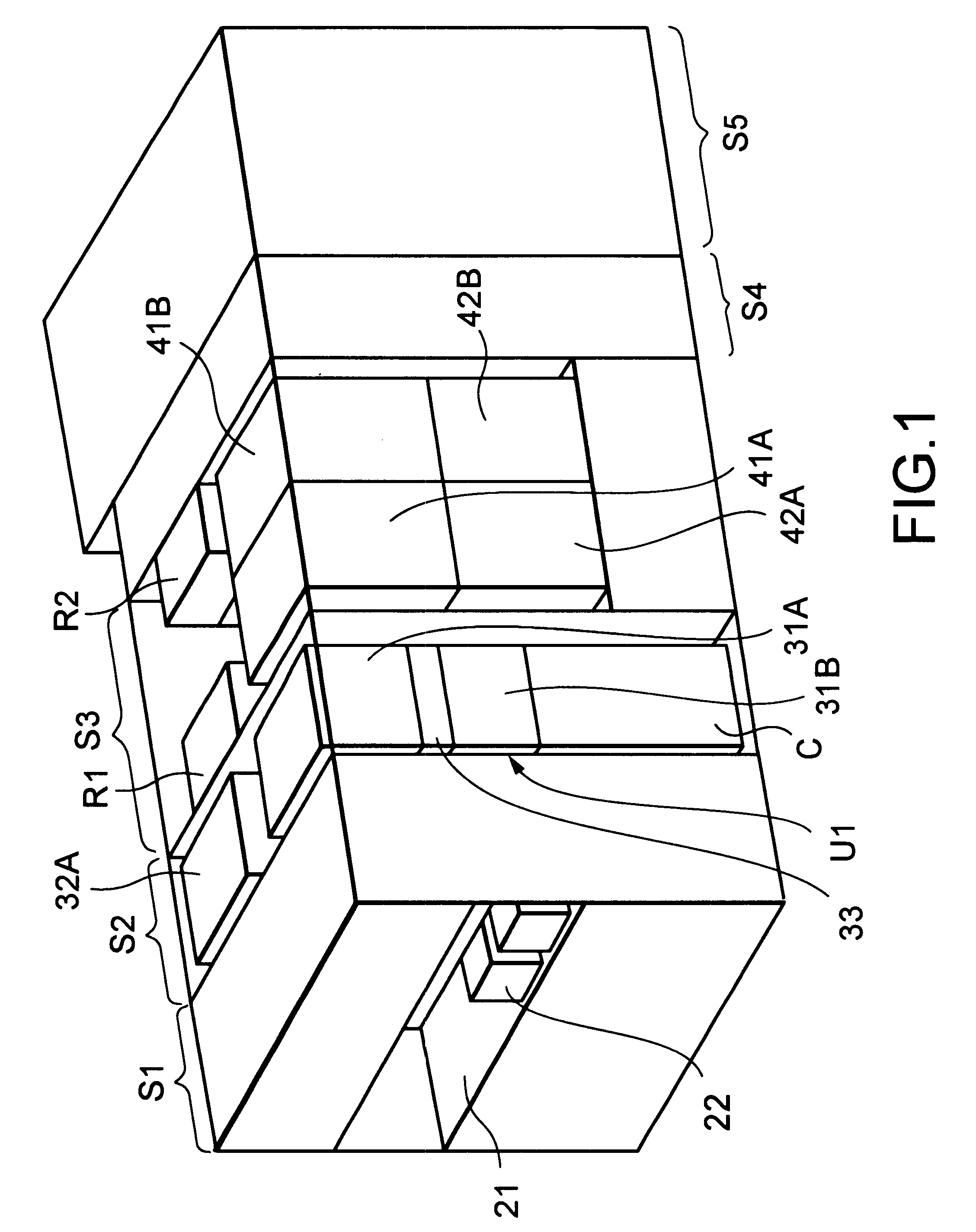 Substrate processing apparatus and method