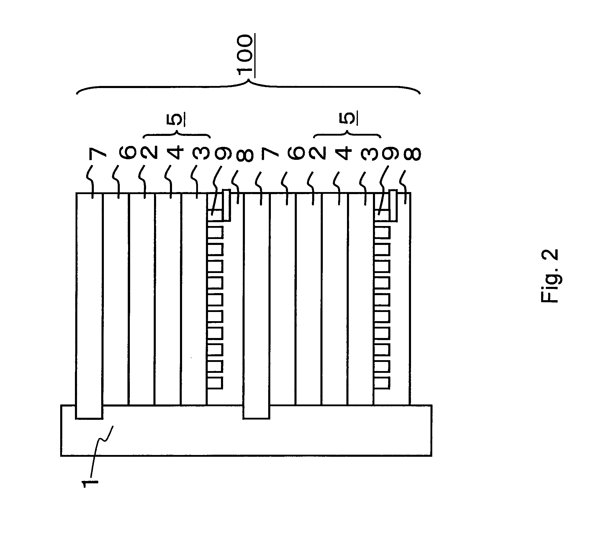 Electrode for fuel cell, membrane electrode composite and fuel cell, and method for manufacturing them