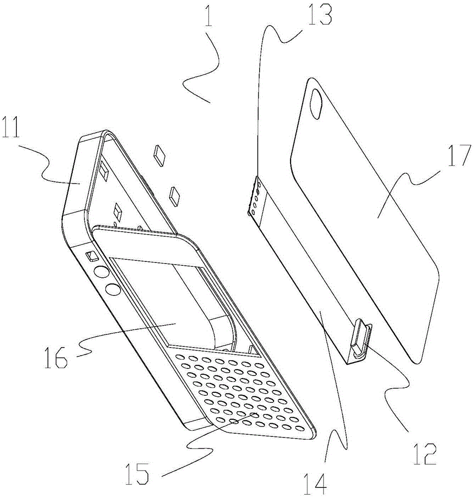 A sheath assembly for a handheld electronic device