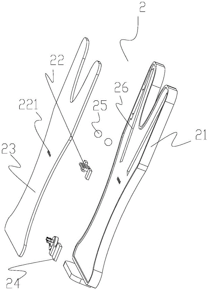 A sheath assembly for a handheld electronic device