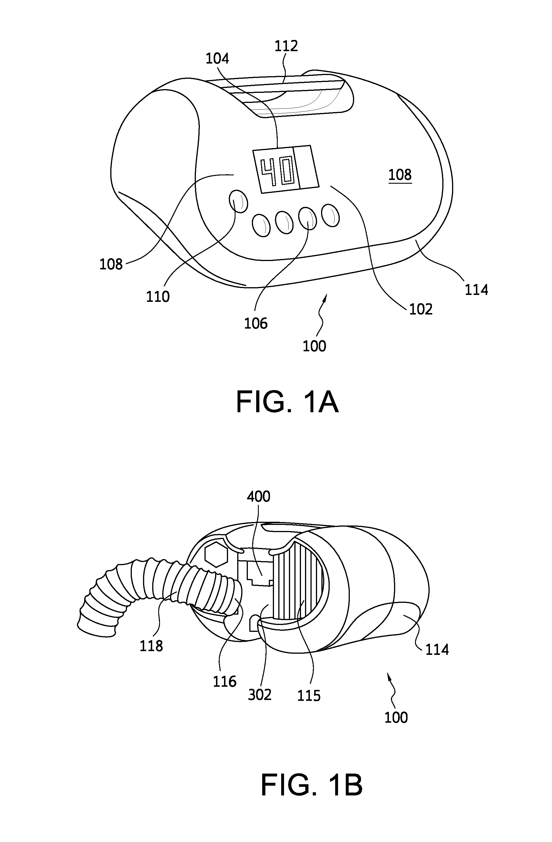 Low noise air circulation device