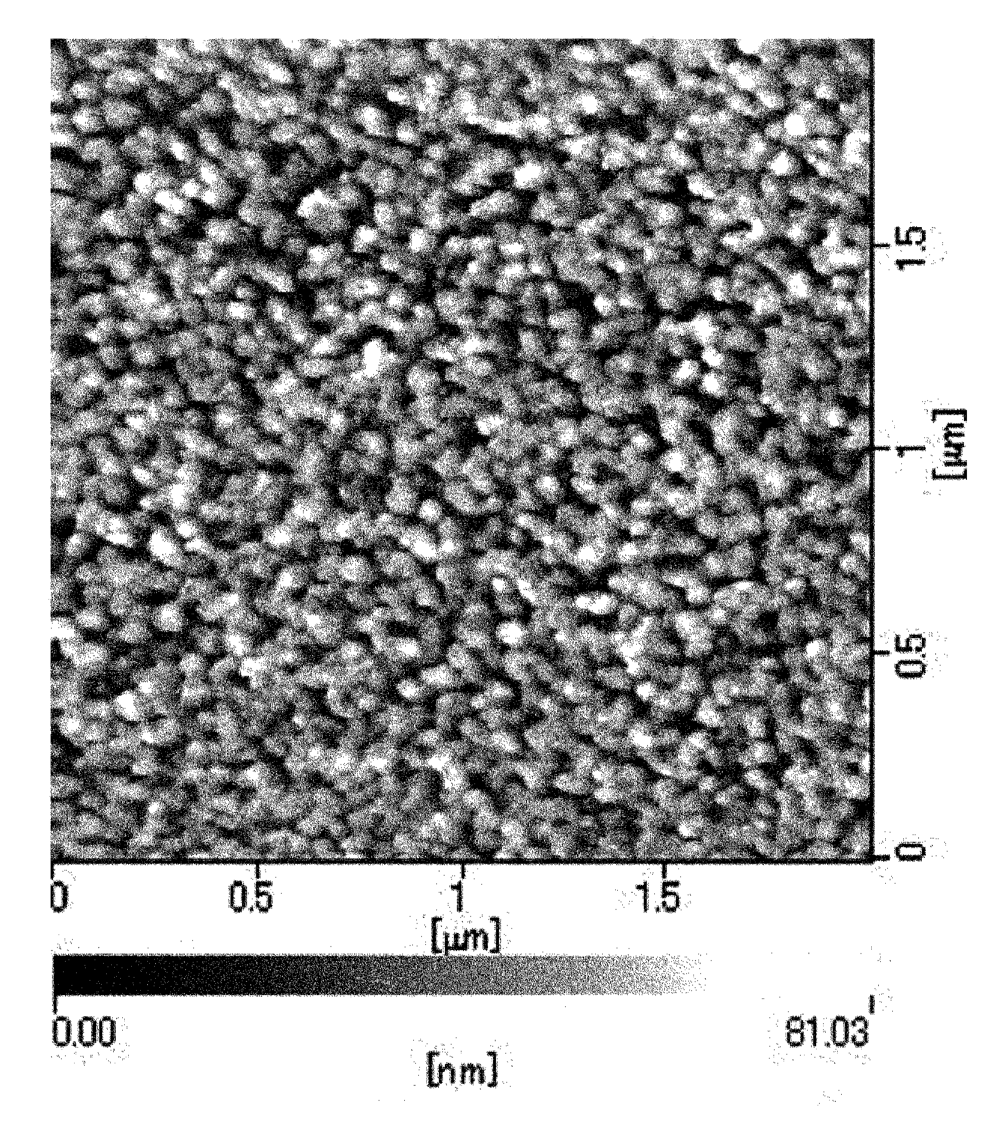 Method for producing surface-treated glass substrate