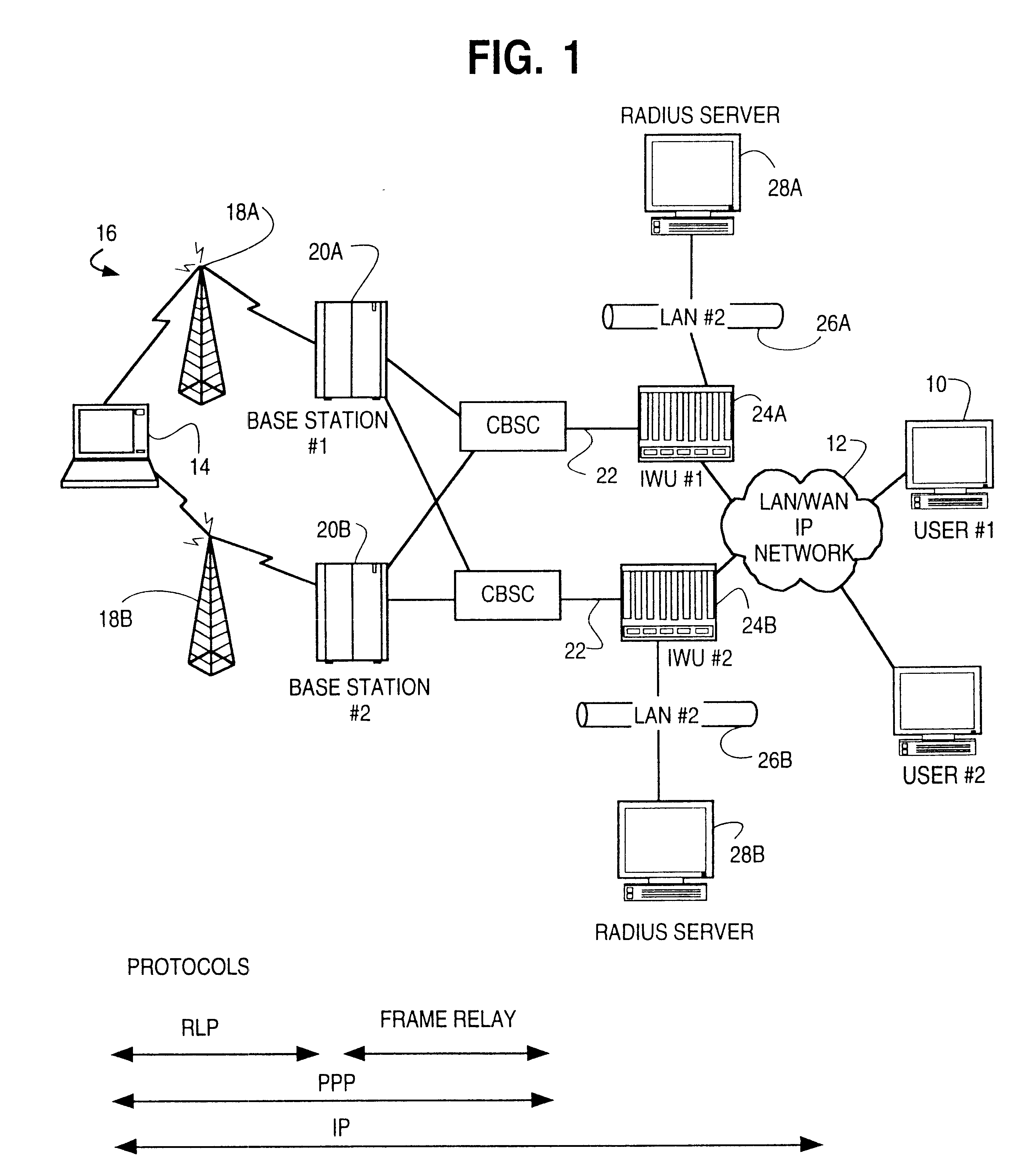 Instant activation of point-to point protocol (PPP) connection using existing PPP state