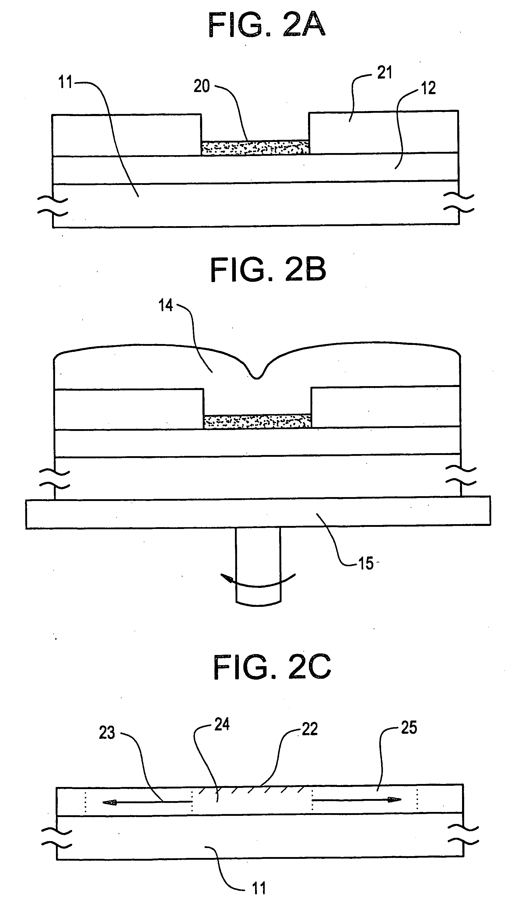 Process for fabricating semiconductor device