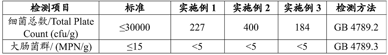 A kind of salt-free chicken paste essence and preparation method thereof