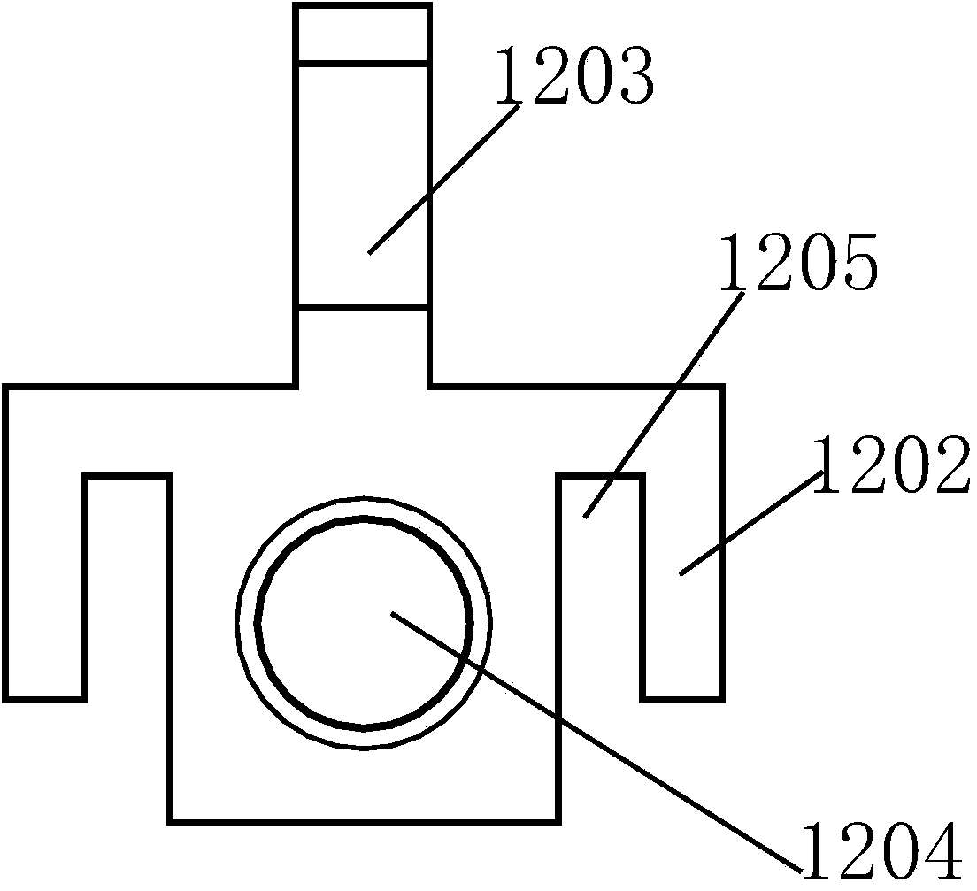 Height-adjustable support