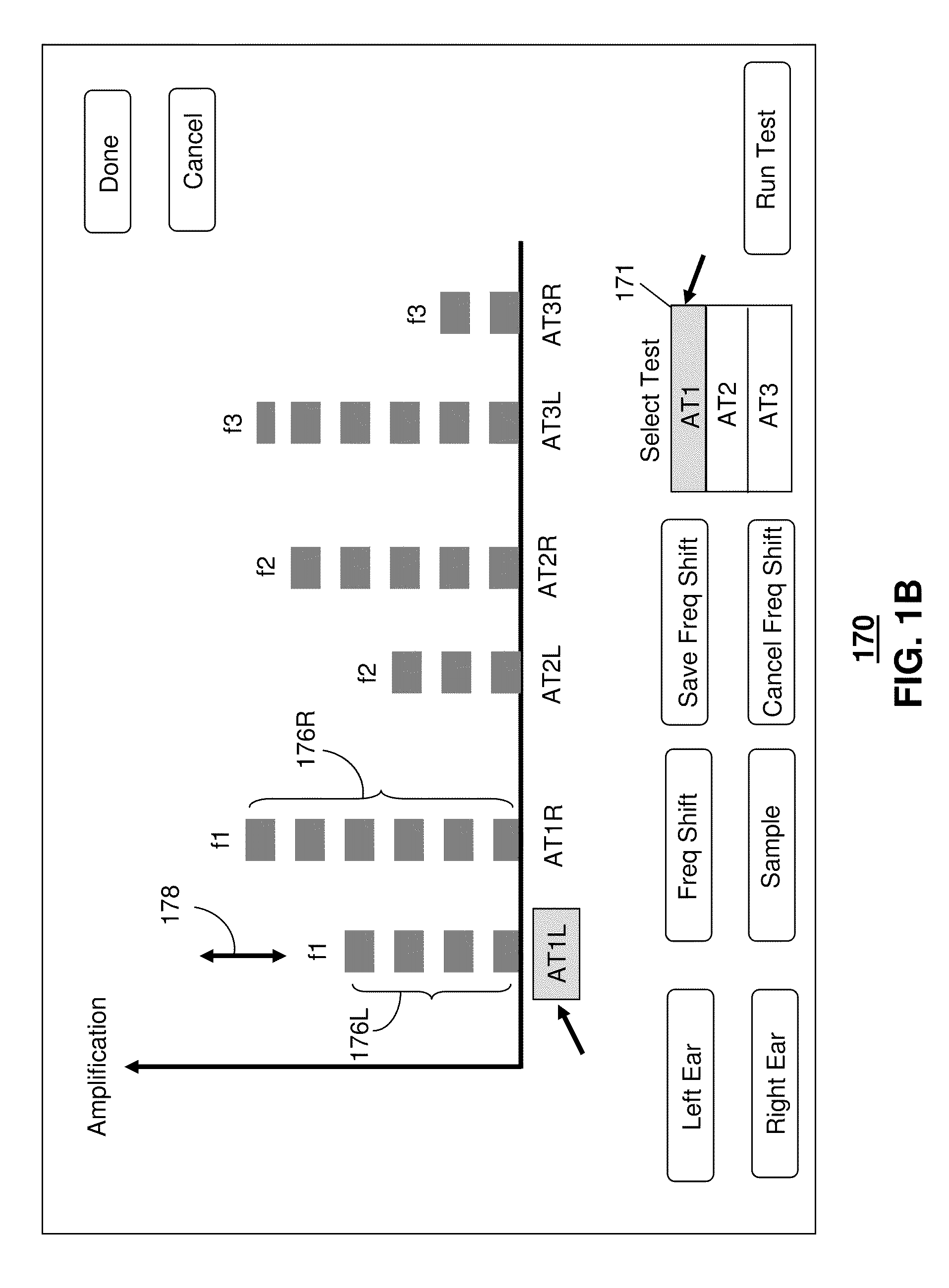 Apparatus and method for enhancing sound produced by a gaming application