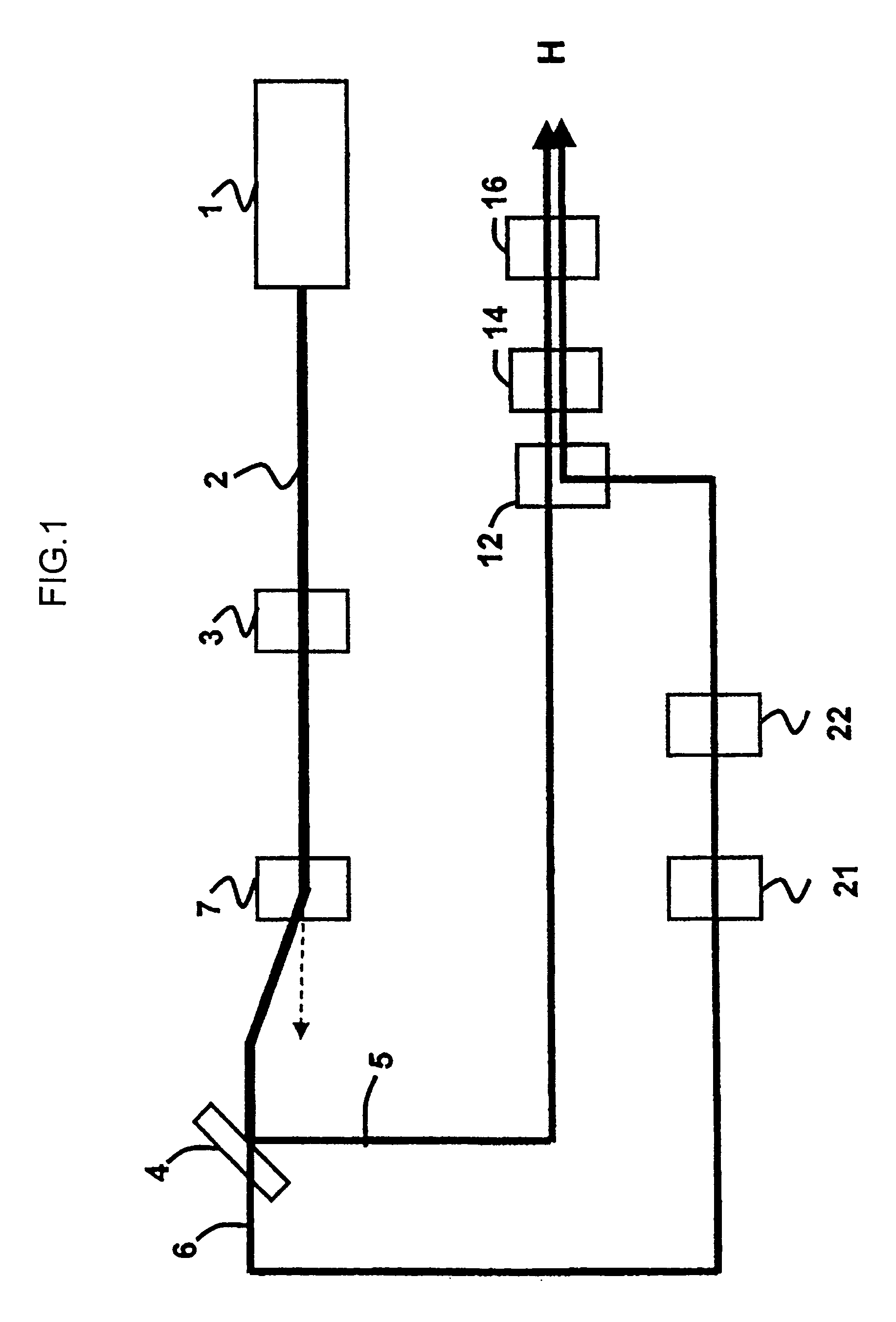 Laser machining method and laser machining apparatus