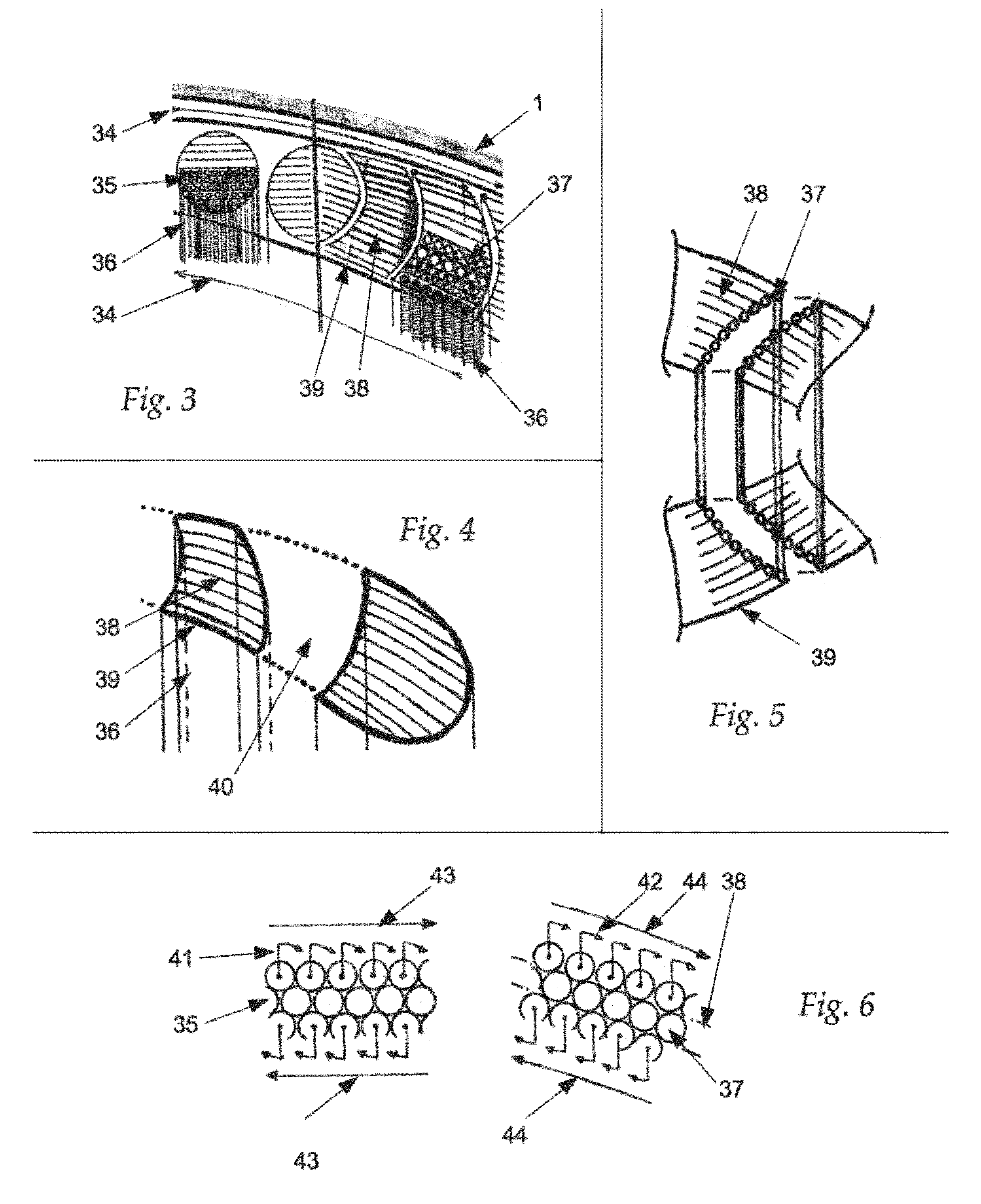 Magnetic field structures, field generators, navigation and imaging for untethered robotic device enabled medical procedure