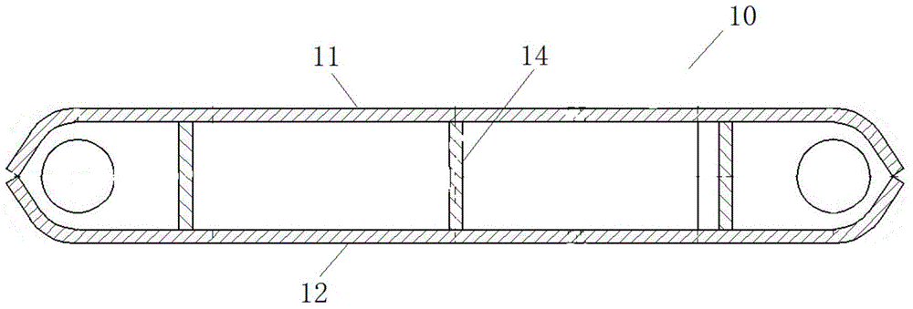 A connecting rod welding system