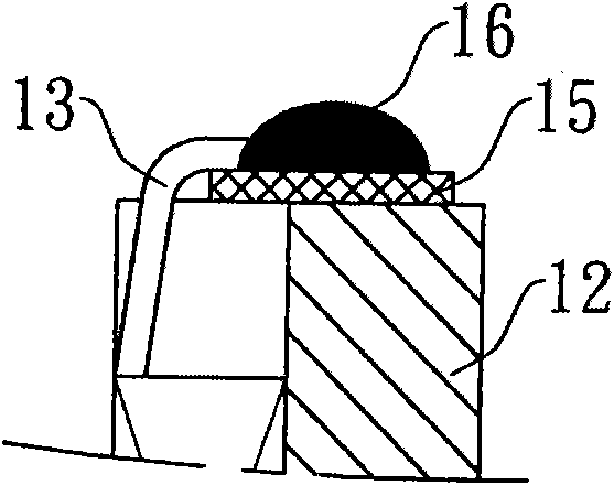 Driver for automatic focusing lens