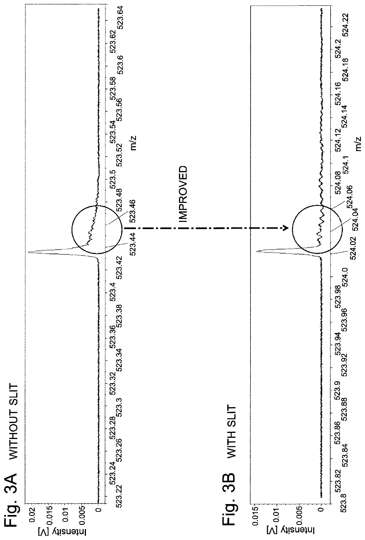 Multi-turn time-of-flight mass spectrometer