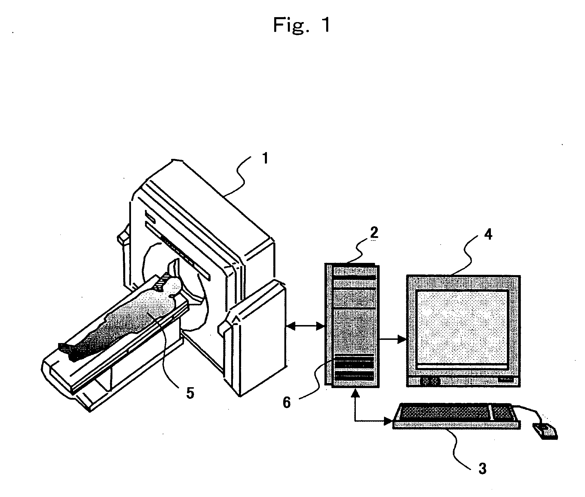 Function image display method and device