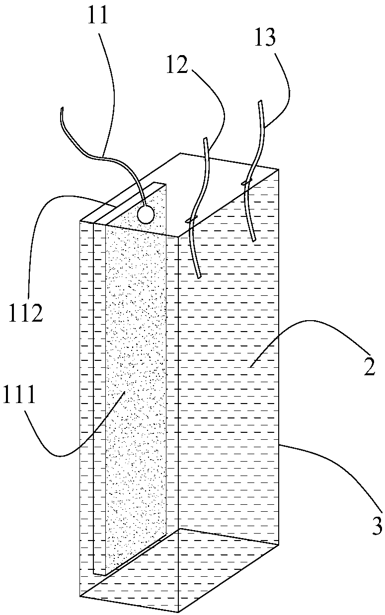 Regulating and controlling method for localized surface plasmons of copper selenide nanoparticles