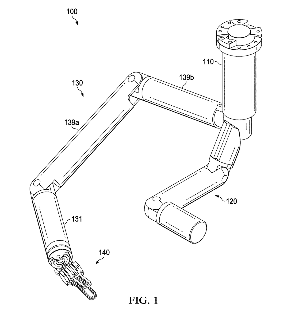 Surgical robotic devices and systems for use in performing minimally invasive and natural orifice transluminal endoscopic surgical actions