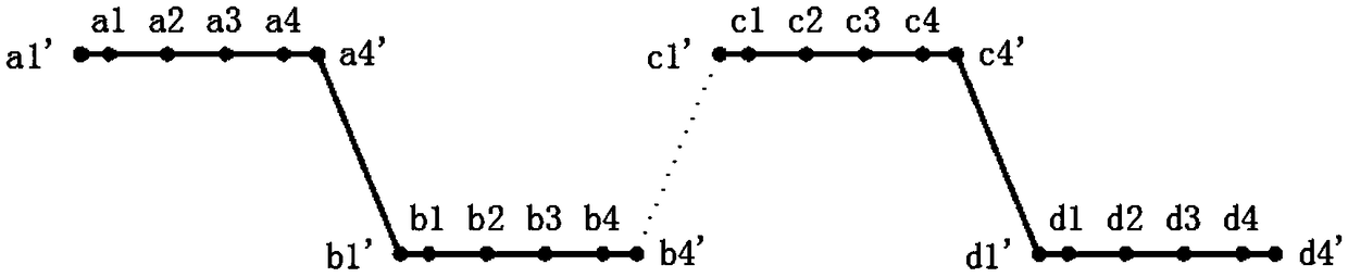 A method for identifying digital signals