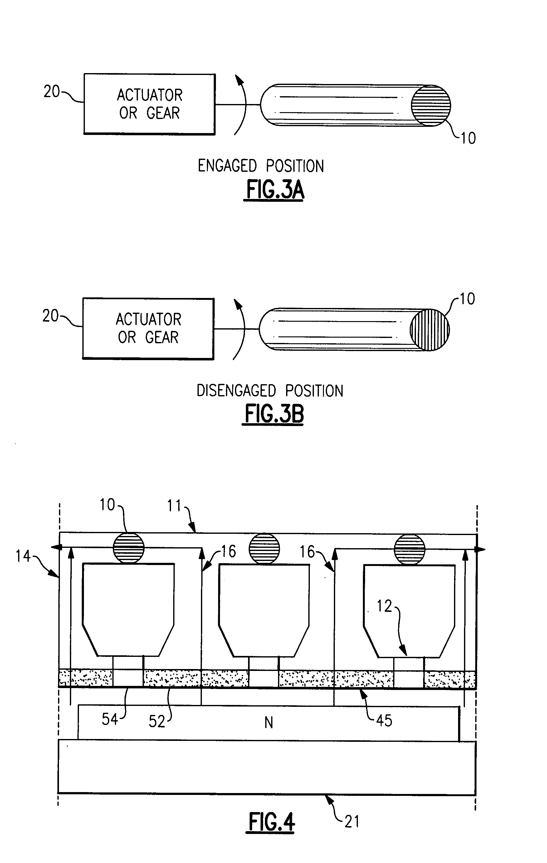 Fault-tolerant permanent magnet machine with reconfigurable stator core slot opening and back iron flux paths