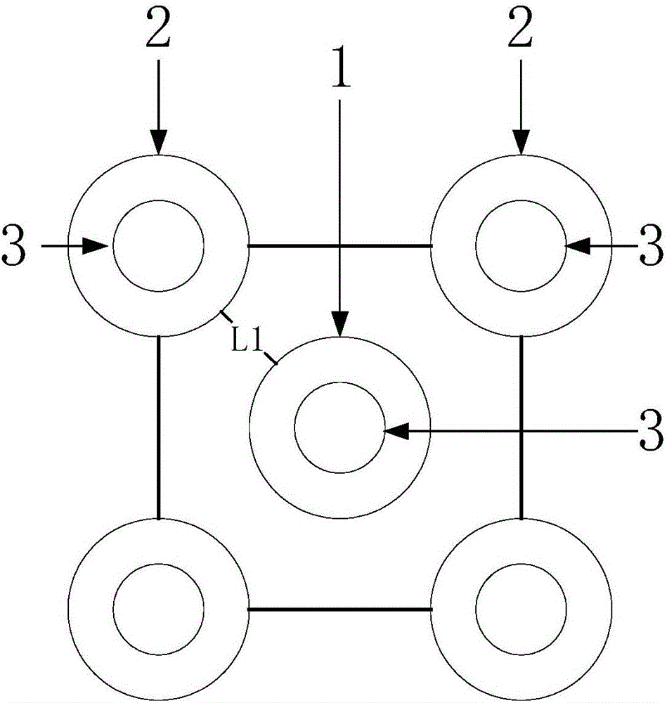 PCB structure