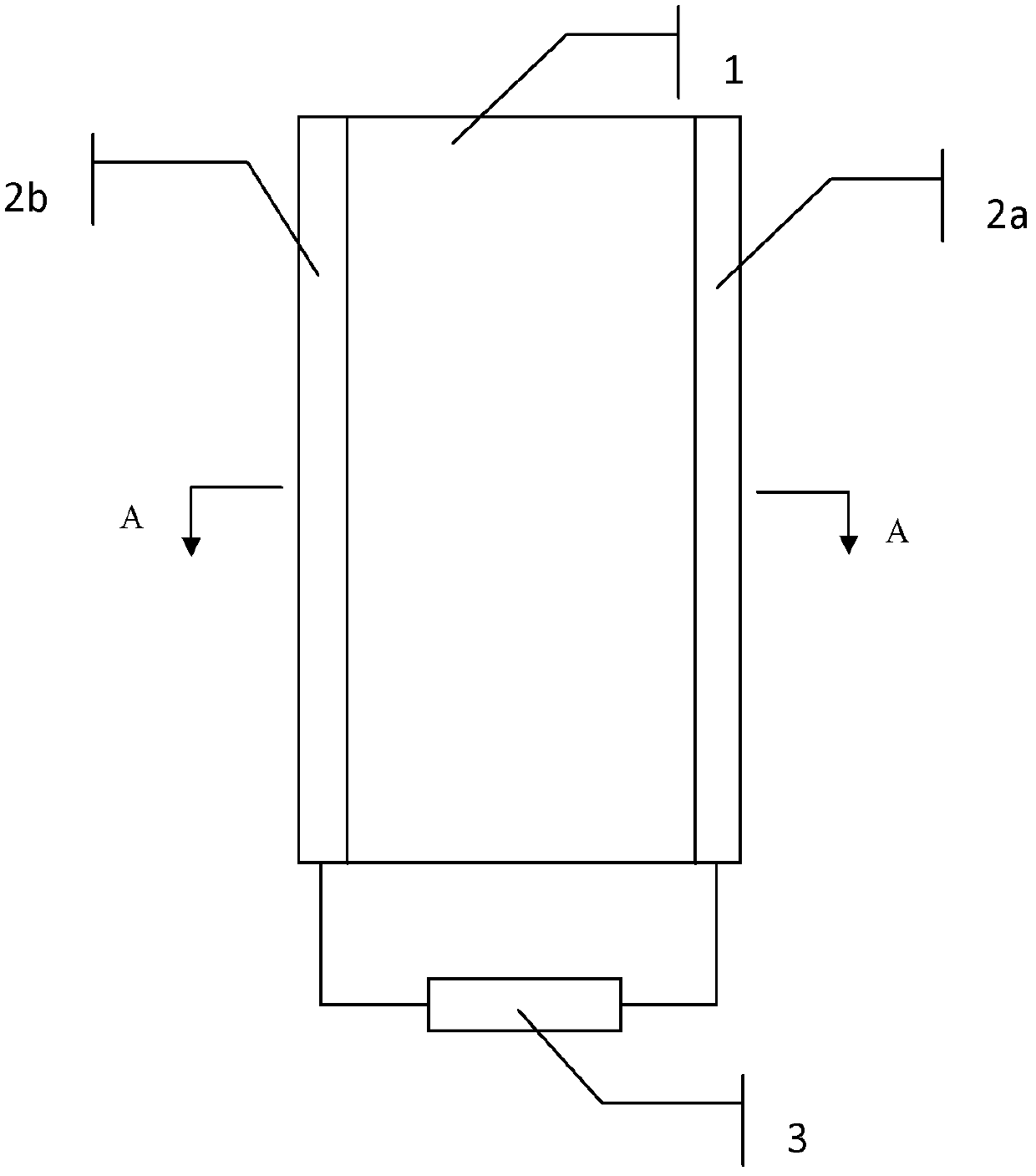 Macromolecule far-infrared electric heating cloth and heating system utilizing same