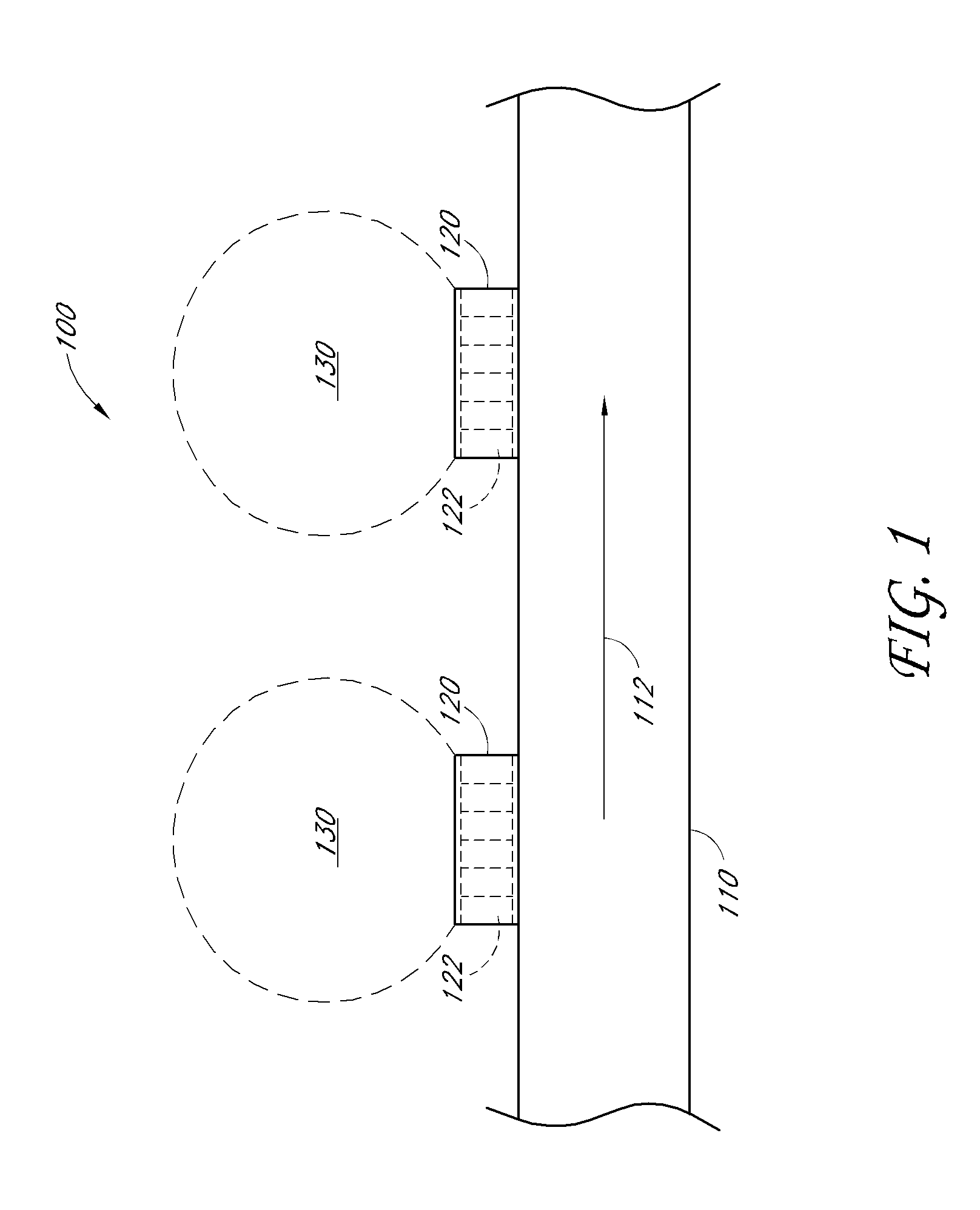 System and method for distributed thermoelectric heating and cooling