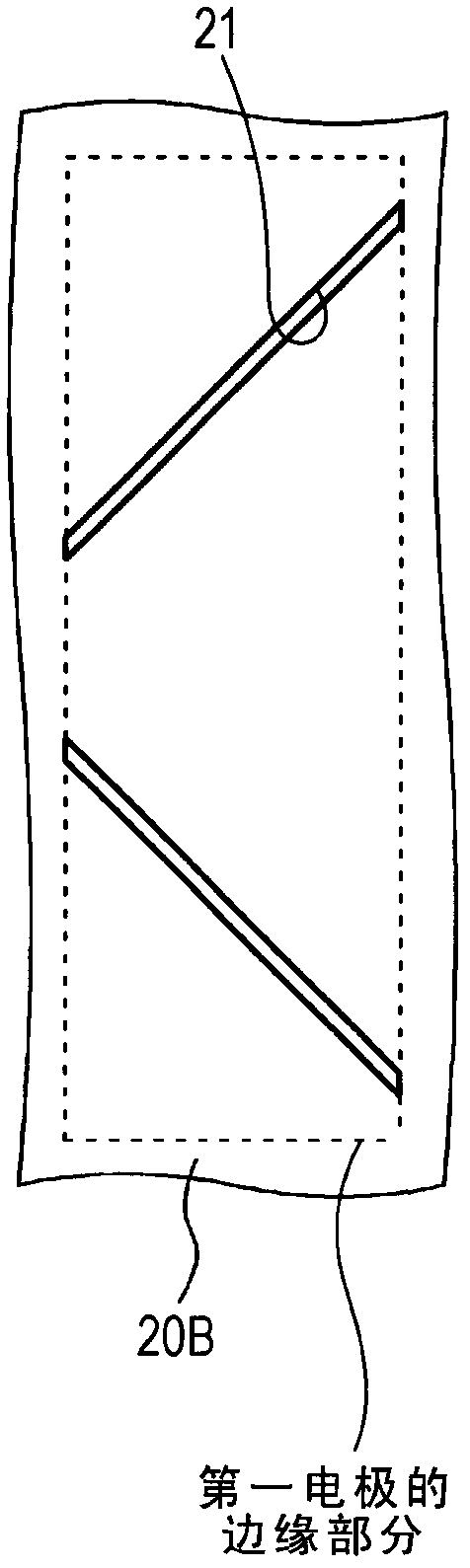 Liquid crystal display device and manufacturing method thereof