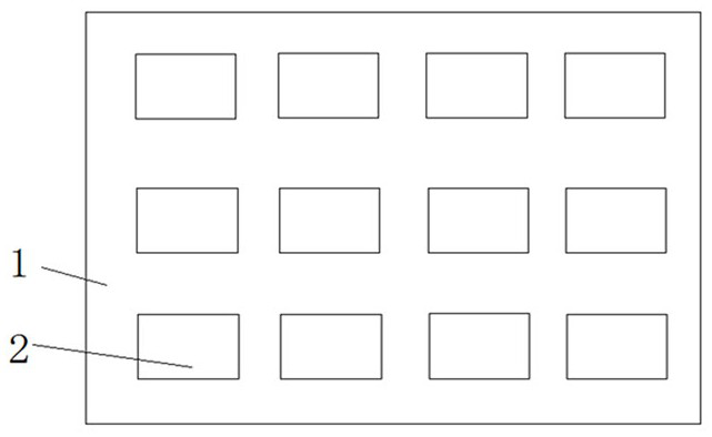 Application of a rework jig for forming ultra-thick circuit boards