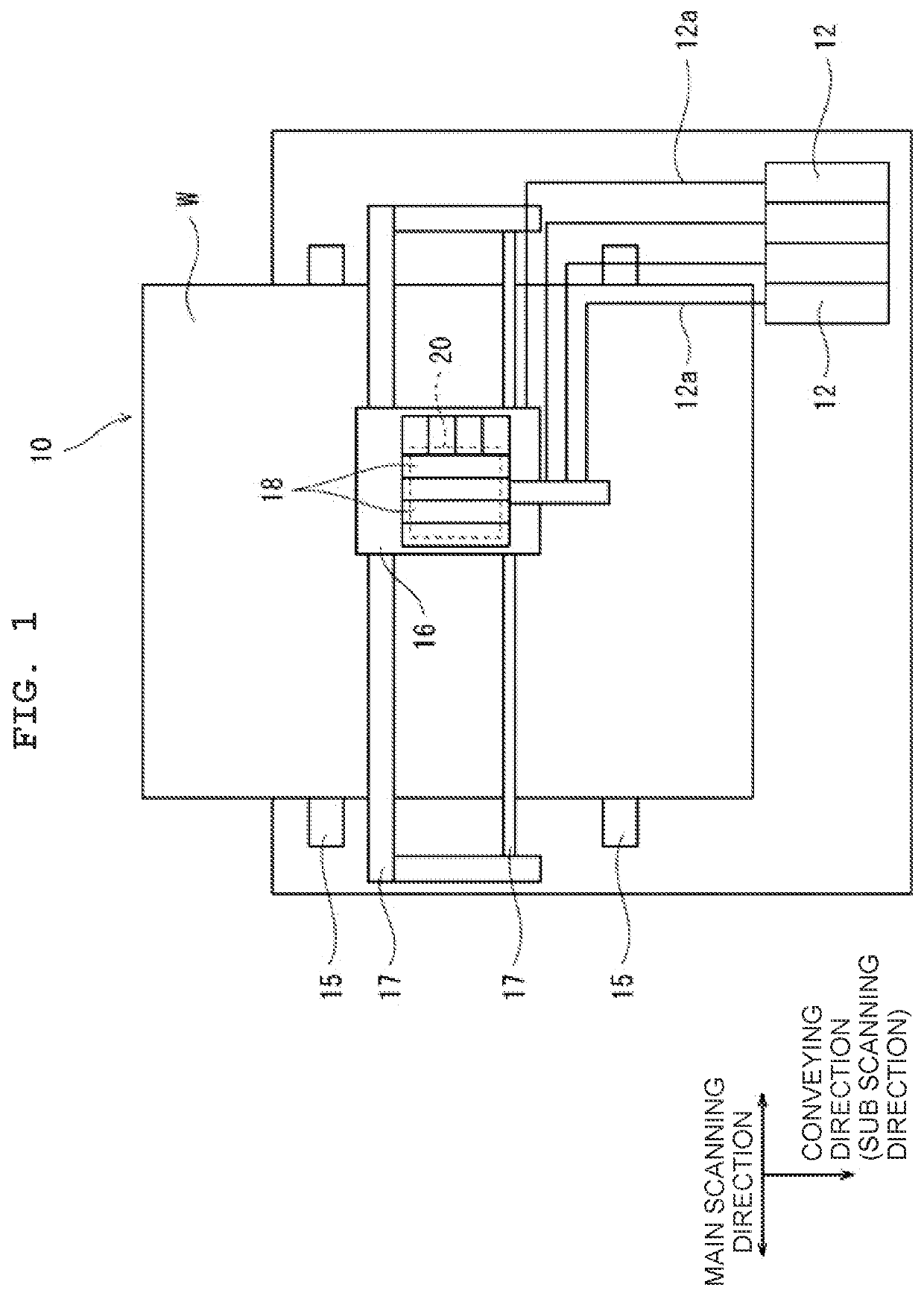 Liquid Discharging Head