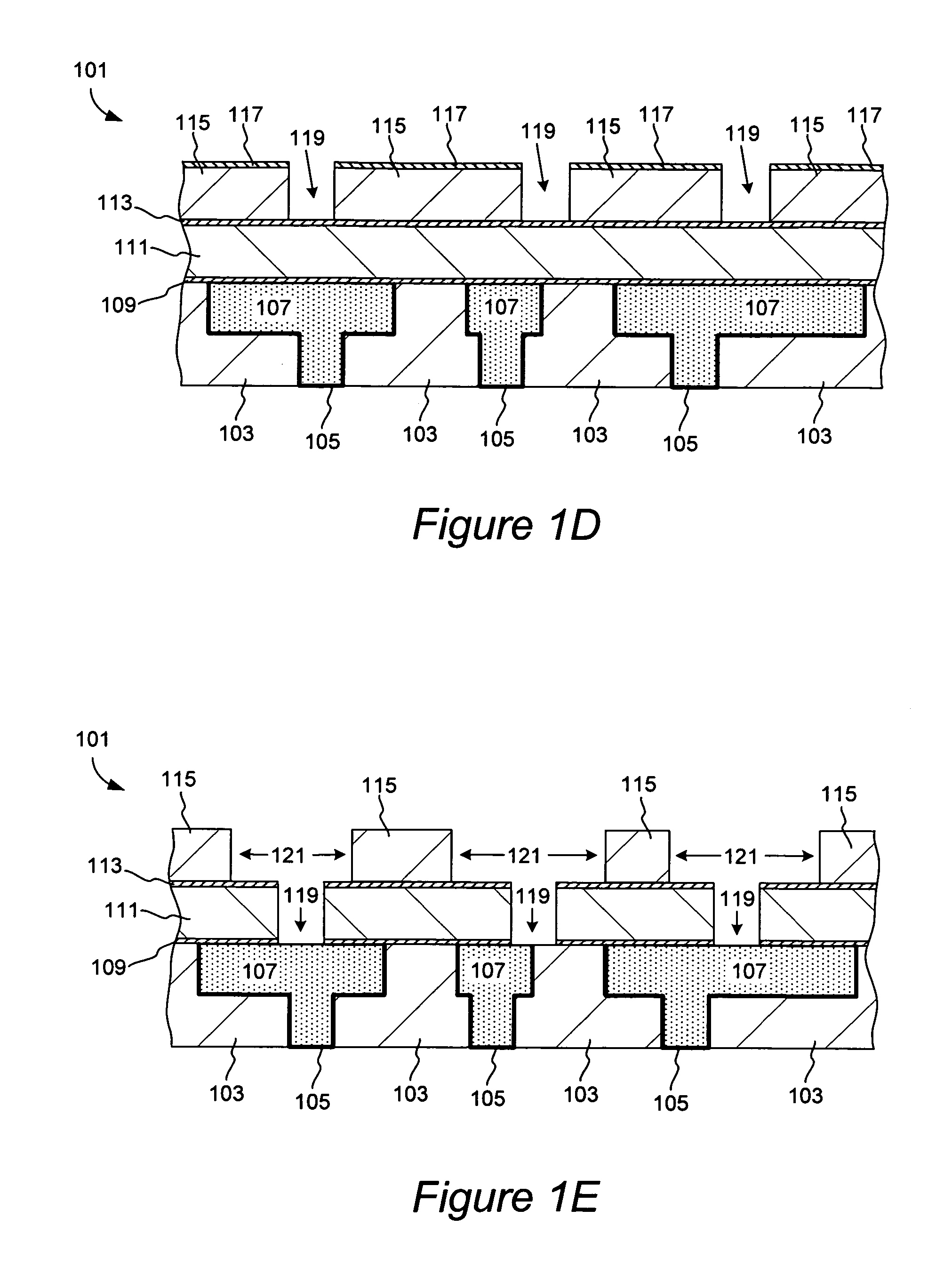 Deposition of doped copper seed layers having improved reliability