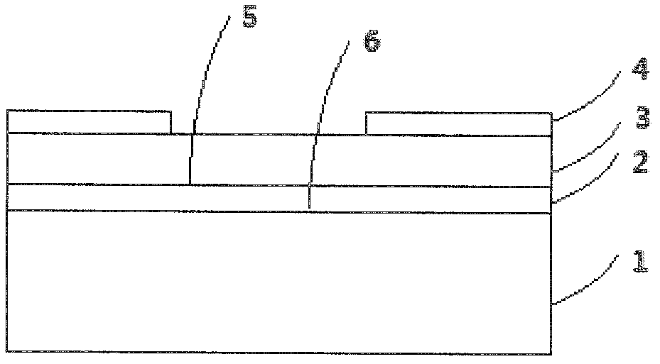Method for preventing over etching of passivation layers