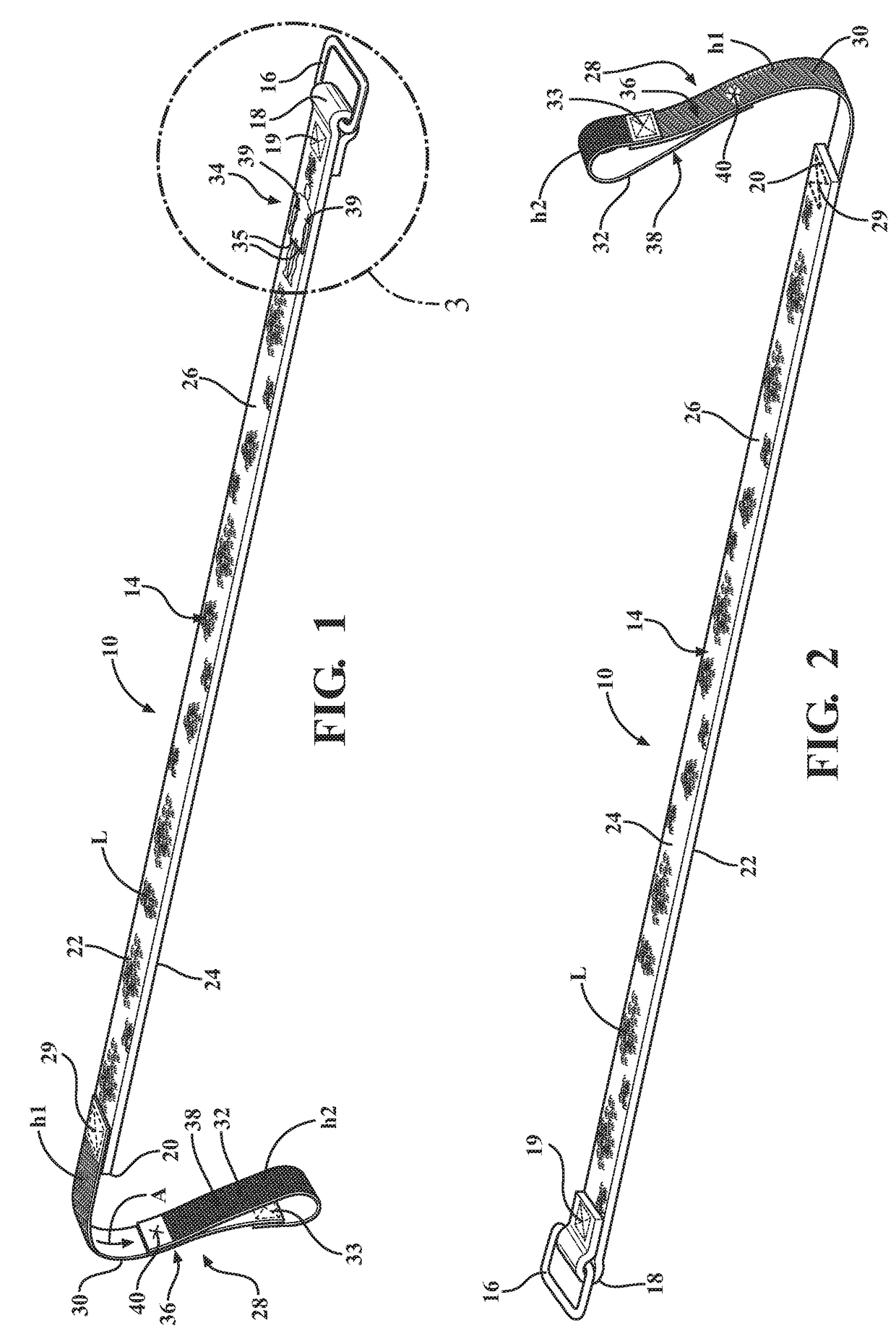 Tourniquet and methods of use and construction thereof