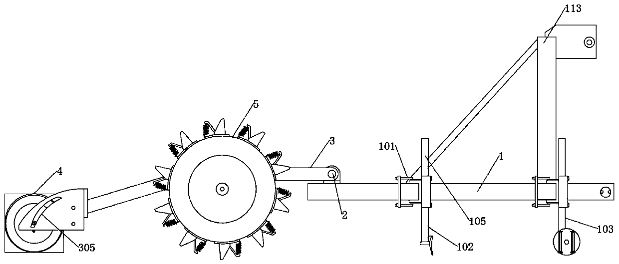 Sorghum entropy detecting hill-drop drill