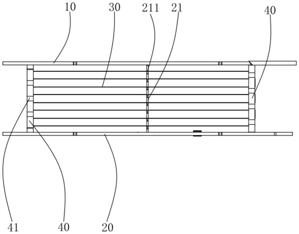 Heating module