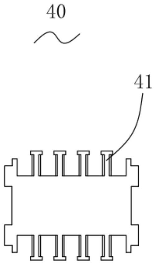 Heating module