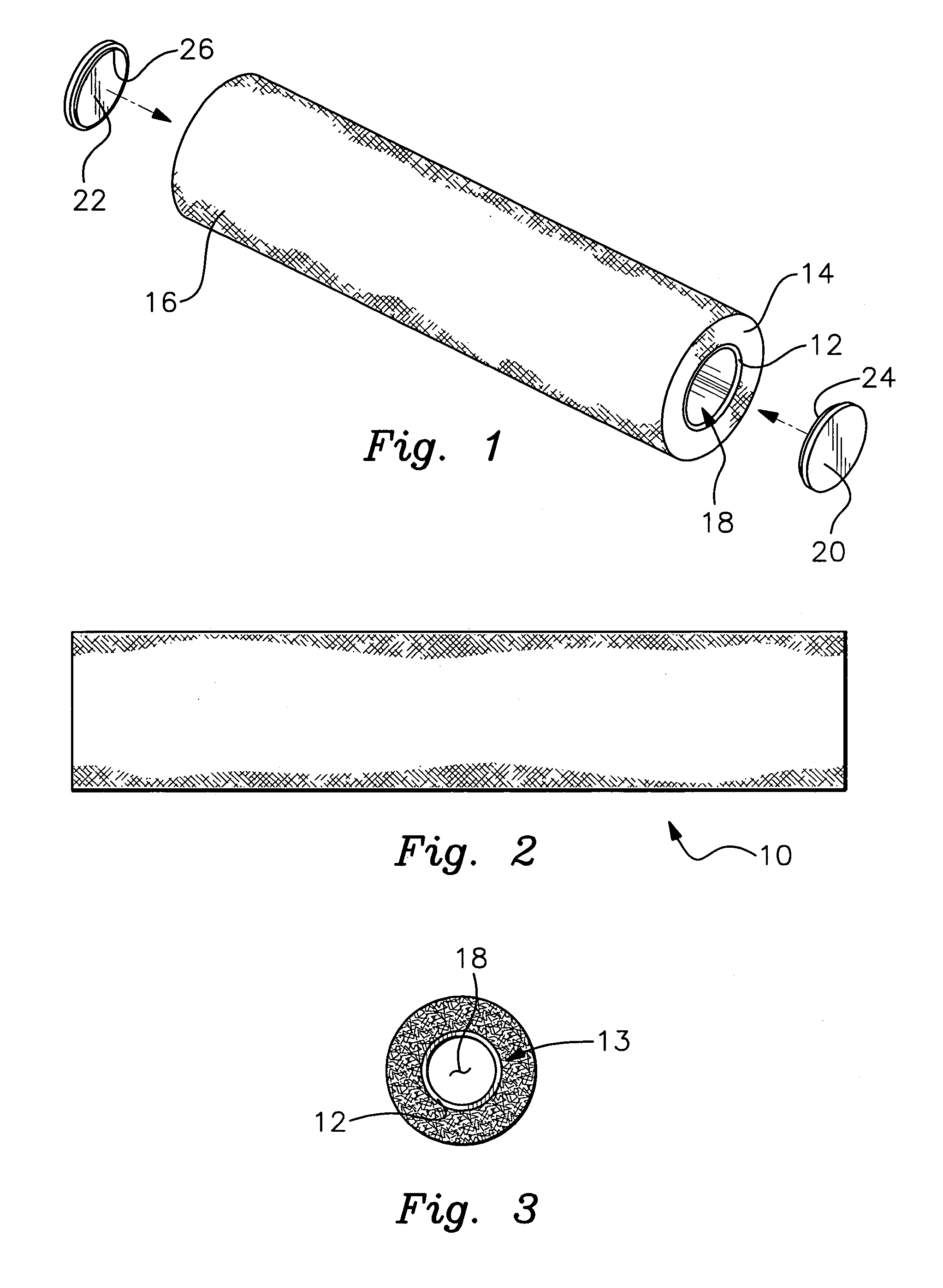 Infant roll cushion and method