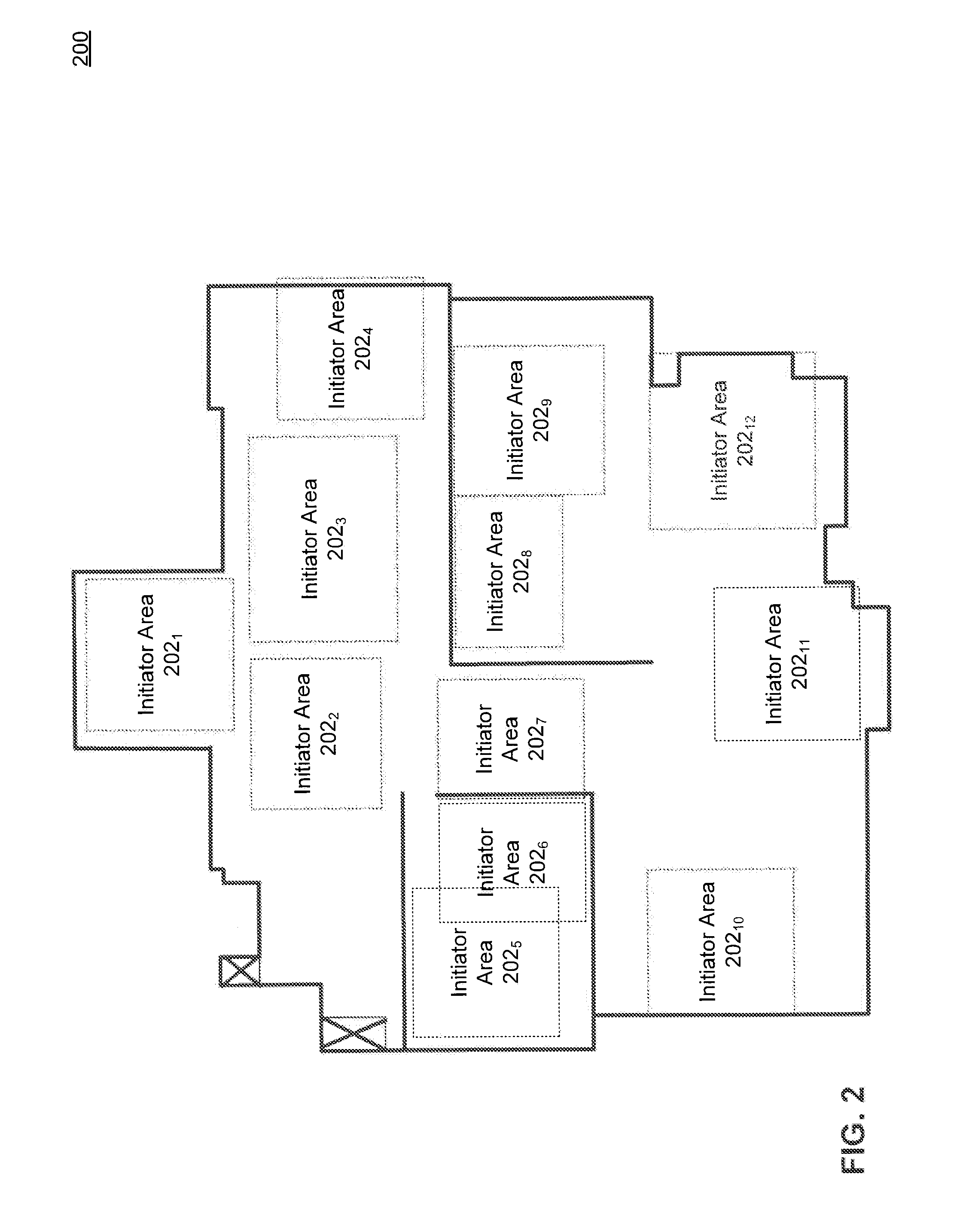Distributed Speech Recognition System
