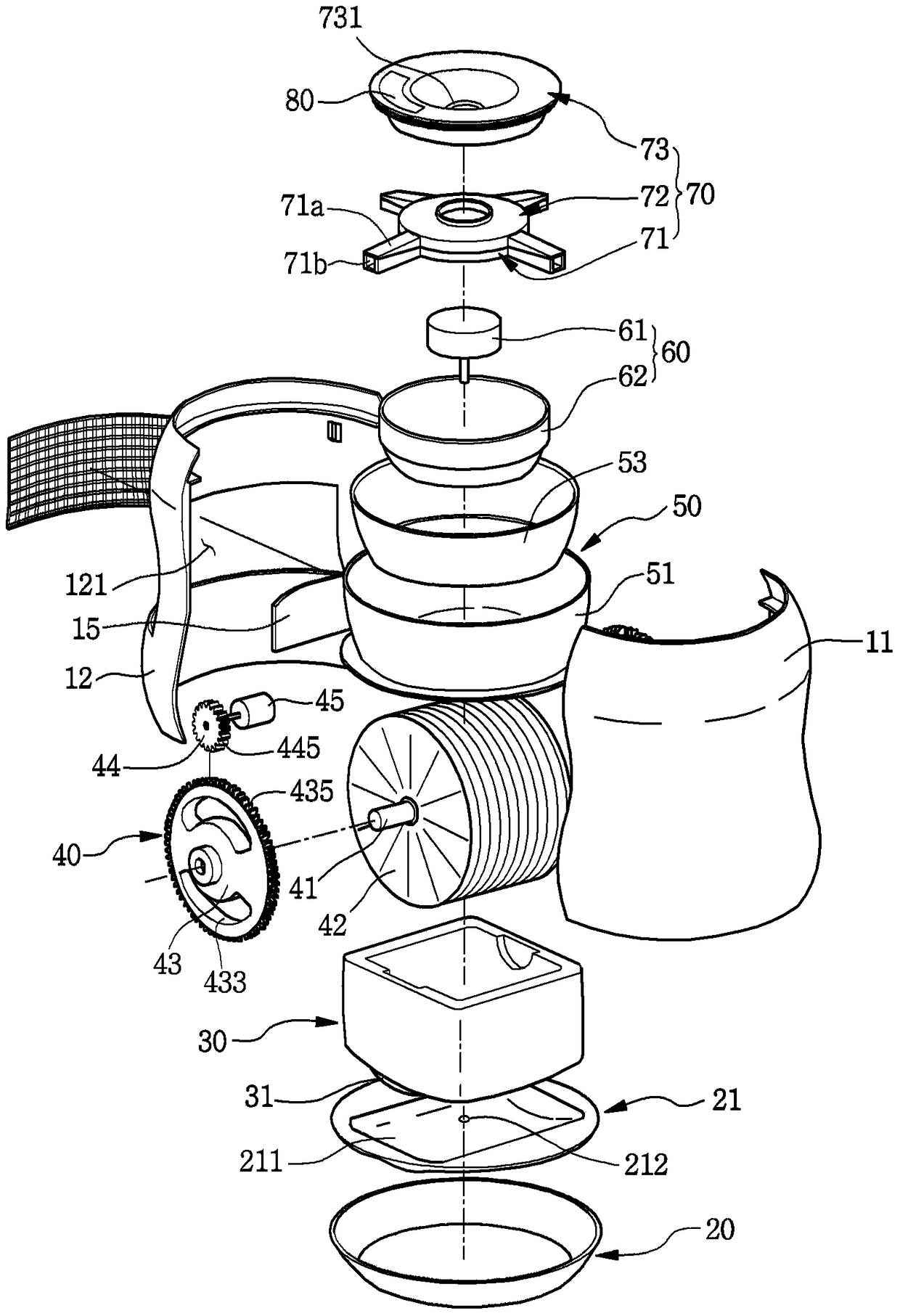 humidifier