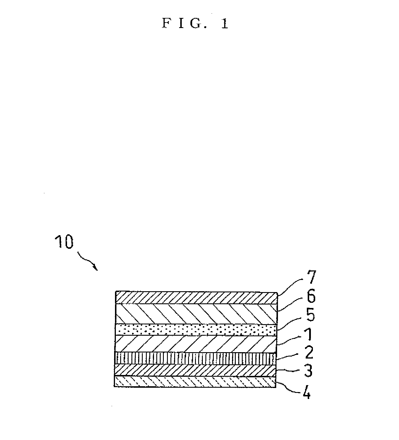 Transparent conductive multilayer body and touch panel having same