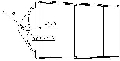 Method for processing complex joint part of aircraft