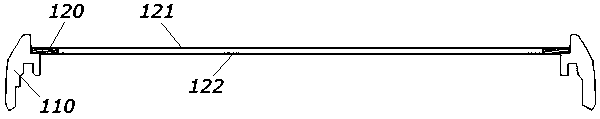 Method for assembling touch screen foam of smart phone