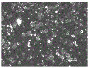 Method for preparing microcapsules by layer-by-layer assembly technology using oil-in-water microemulsion as template