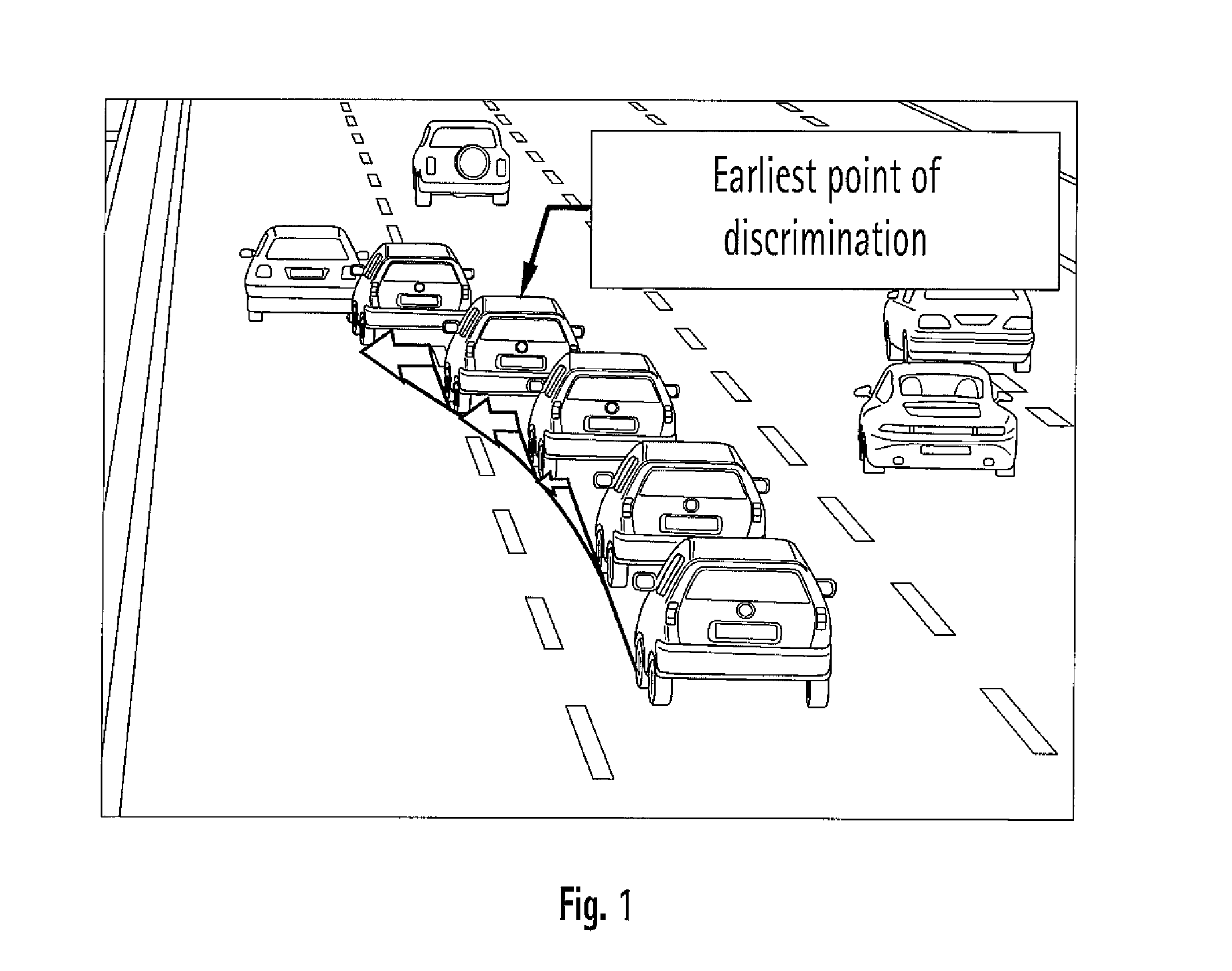 Method and system for predicting movement behavior of a target traffic object