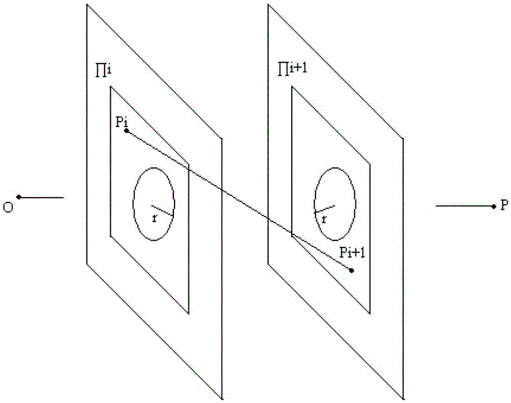 A 3D Path Planning Method for Underwater Submersible Based on Cuckoo Search Algorithm