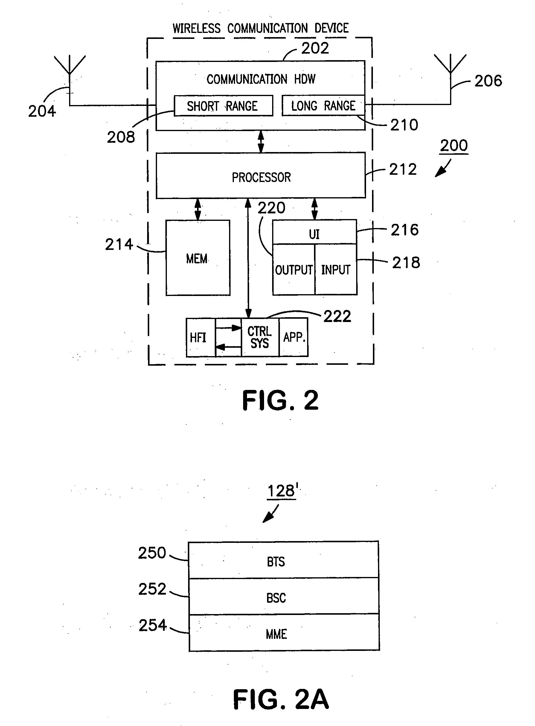 Managing attachment of a wireless terminal to local area networks