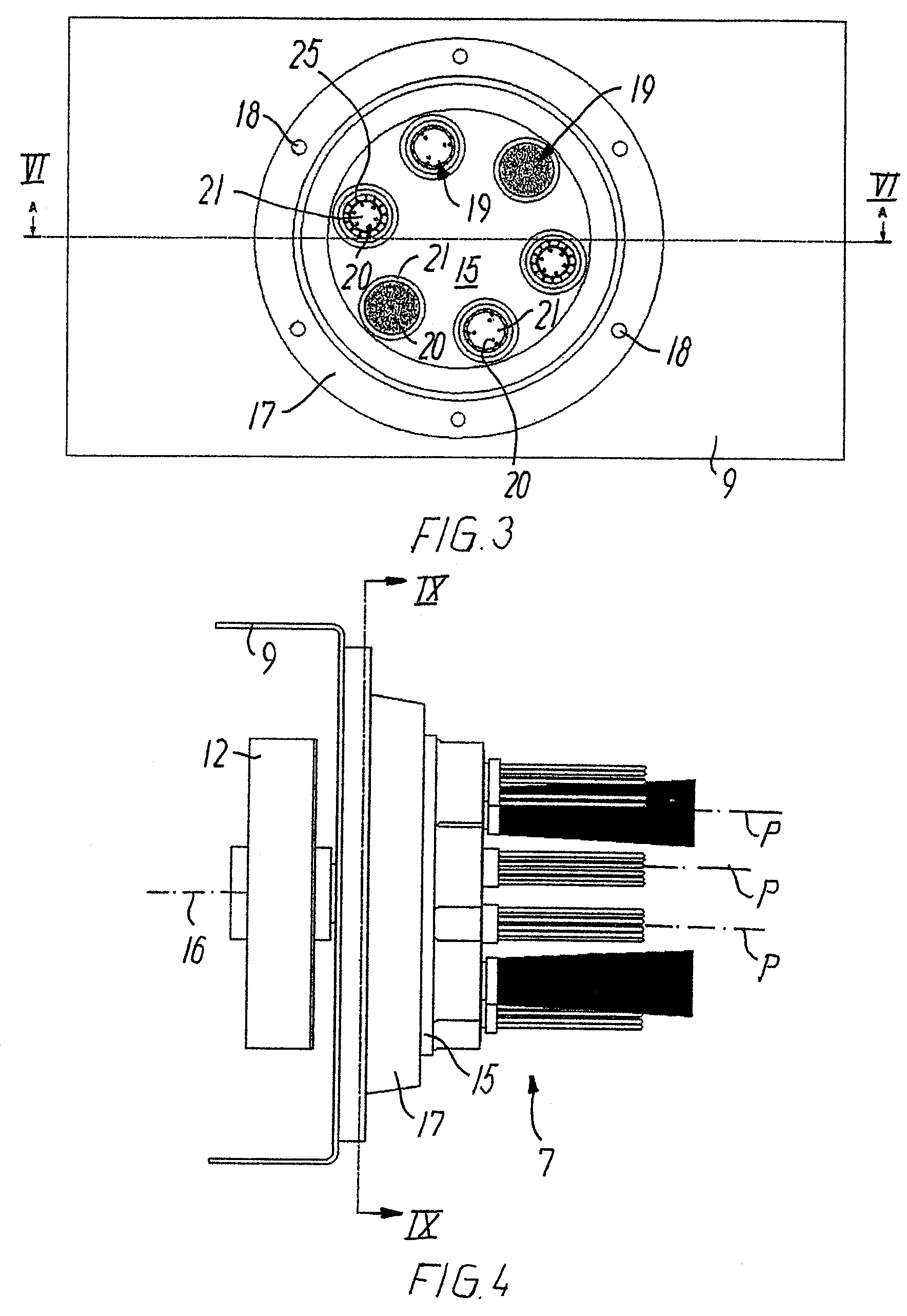 Poultry defeathering apparatus
