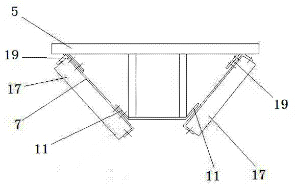 Circular Progressive Rolling Type Channel Lining Machine