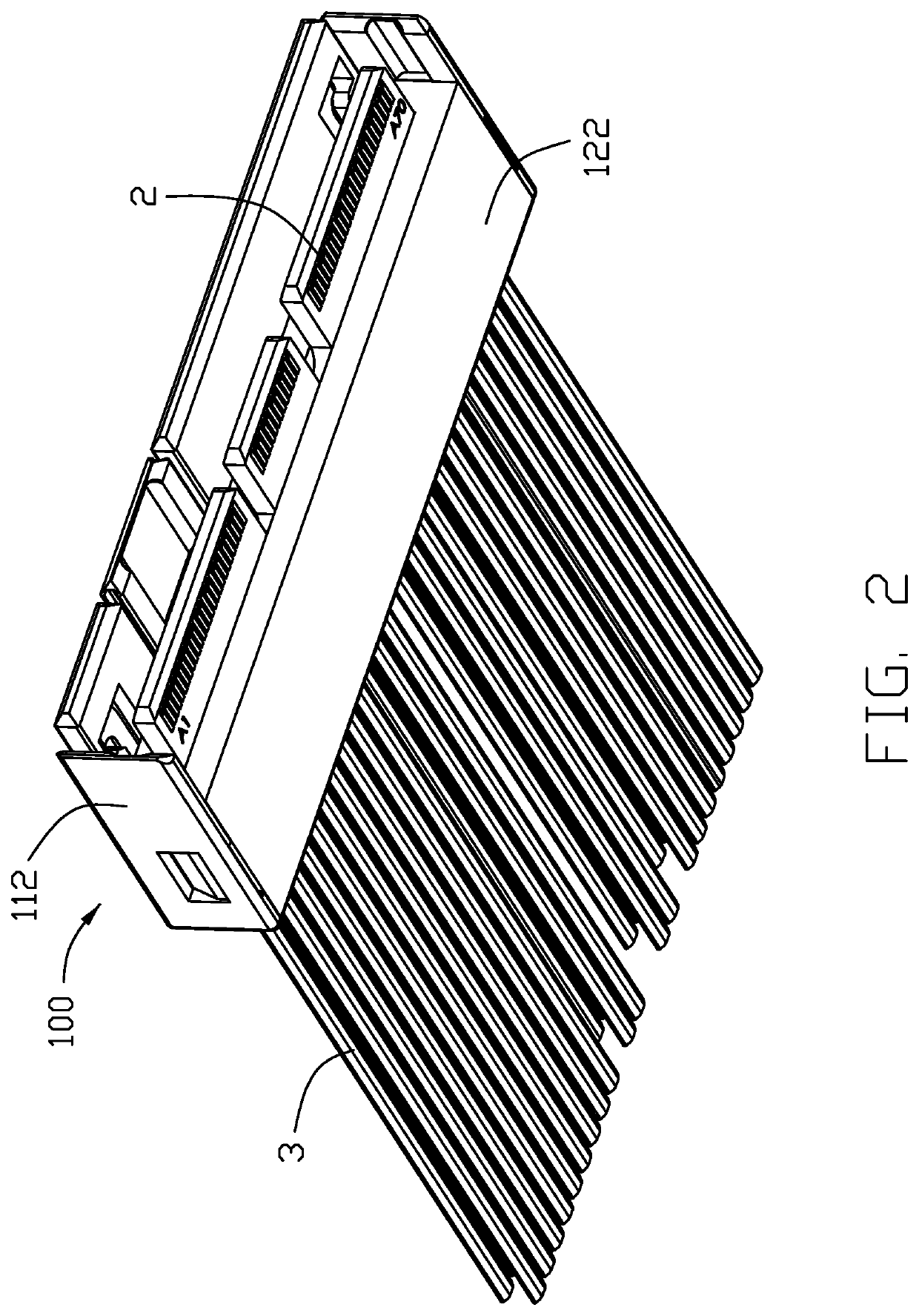 Plug connector